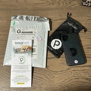 Loopy original iPhone 11/xr (6.1” screen)